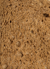 Ray bread texture