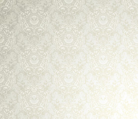 Seamless Wallpaper, Background