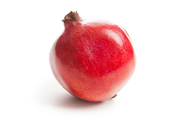 sweet pomegranate