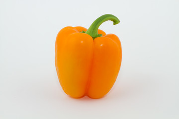orange paprika