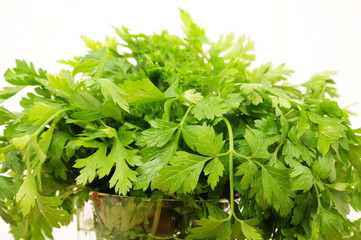Parsley