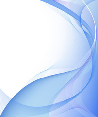 Abstract fantasy composition