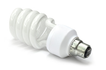 Modern energy saving bulb