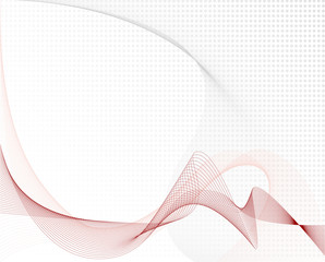 Business abstract background