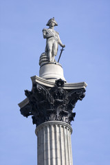Nelson @ Trafalgar Square