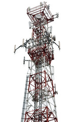 Antenna tower