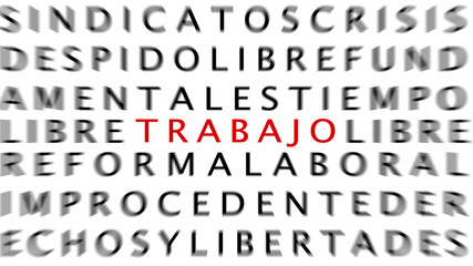 Trabajo