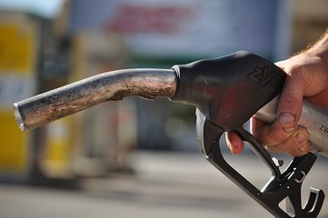 Pompa di gasolio