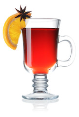 Mulled wine