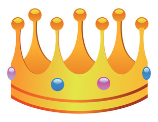 King's crown