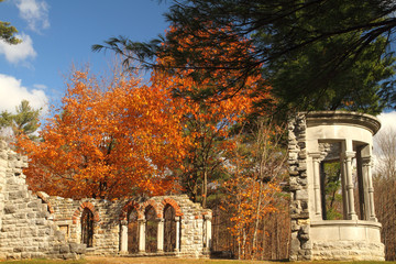 Mackenzie King Estate 4