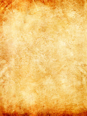Vintage aged old paper.
