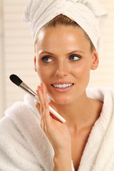 Make up