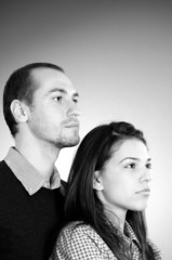 two visionary students