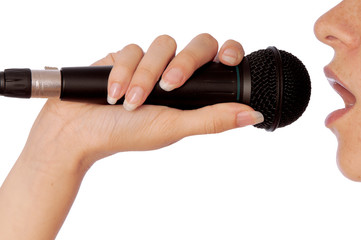 singer