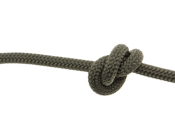treble knot