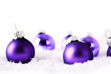 Christbaumschmuck