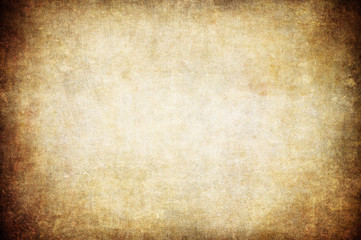 grunge background with space for text or image.