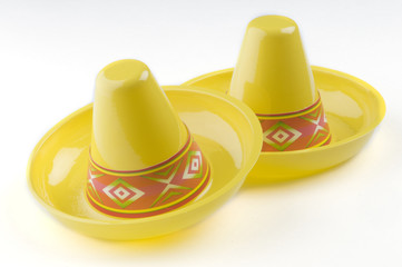 Sombrero Mexicano