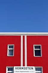 Vermieten
