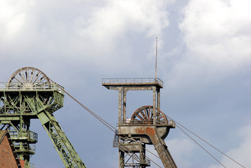 Zecheenturm Radpod