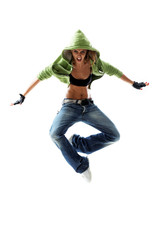 the dancer © Alexander Y