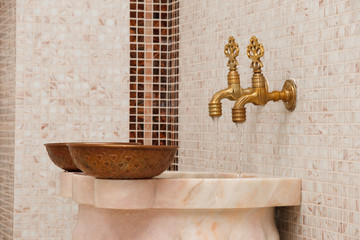 Turkish Hamam