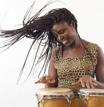 bongos