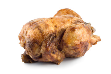 Fried chicken