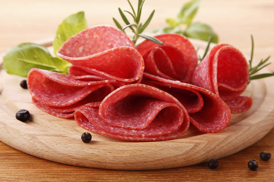 Salami