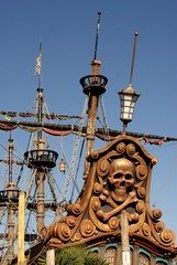 Galeone Pirata