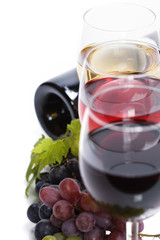 Wine composition