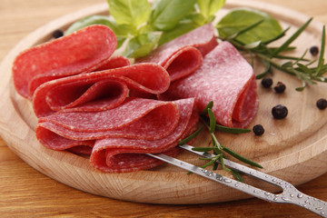Salami