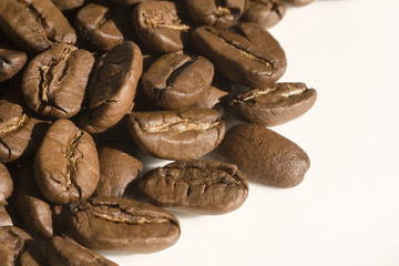 Kaffeebohnen