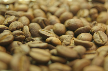 コーヒー豆