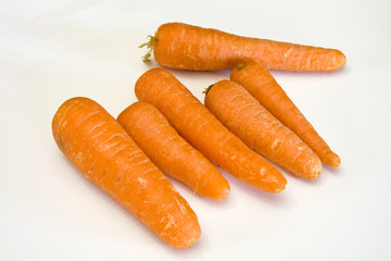 Carrots
