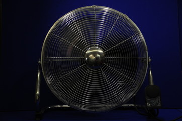 Ventilator