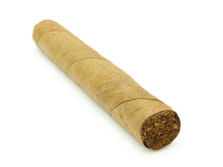 Cuban cigar