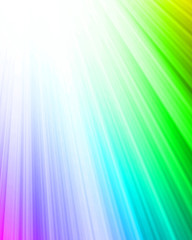 rainbow background