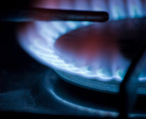 Gas Ring