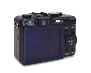 digital photocamera