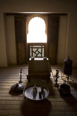 Madraza Ben Yusuf de Marrakech 4