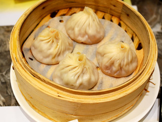 Dim sum