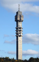 Stockholms TV-Tower