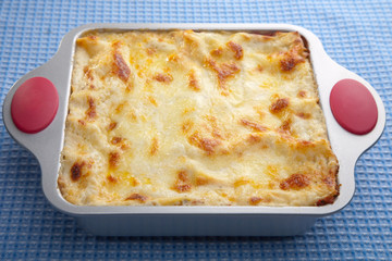 classic lasagna
