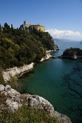 Duino © GET