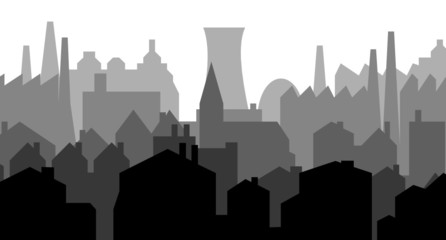 industry skyline