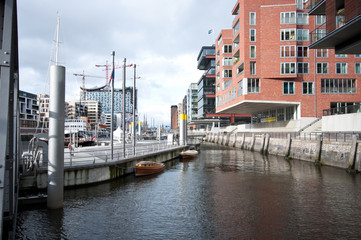 Hafencity Hamburg