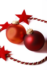 Weihnachtsschmuck