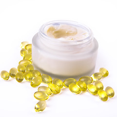 nourishing cream